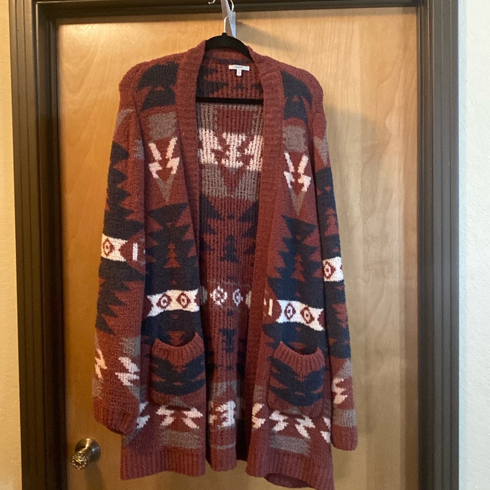JODIFL Sweater/Cardigan